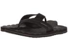 Billabong Dunes Impact (black) Men's Sandals