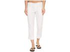 Aventura Clothing Arden Slimmer (white) Women's Casual Pants