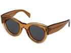 Celine Cl41447s (brown) Fashion Sunglasses