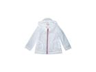 Urban Republic Kids Transparent Raincoat (little Kids/big Kids) (clear) Girl's Coat