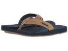 Billabong Offshore Impact (navy) Men's Sandals