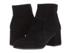Eileen Fisher Harper (black Suede) Women's Boots