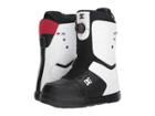 Dc Scout Boa '18 (white) Men's Snow Shoes