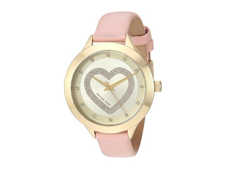 Michael Kors Bradshaw (gold-tone) Watches