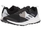 Adidas Outdoor Terrex Two Boa(r) (black/translucent/white) Men's Running Shoes