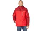 Columbia Whirlibirdtm Iii Interchange Jacket (red Spark/red Element) Men's Coat