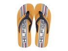 Tommy Hilfiger Daylon (yellow Multi) Men's Sandals