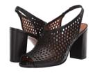 Franco Sarto Osborn (black Calf Paloma Leather) Women's Shoes