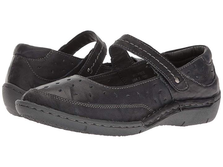 Propet Julene (navy) Women's Sandals