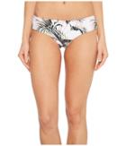 O'neill Palm Hipster Bottom (multi) Women's Swimwear