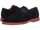 Polo Ralph Lauren Caldwell Dress (navy) Men's Shoes