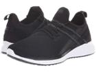 Fila Memory Realmspeed (black/dark Shadow/white) Women's Shoes
