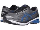 Asics Gt-1000 5 (carbon/imperial/black) Men's Running Shoes