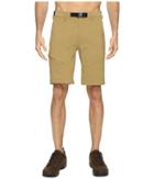 Mountain Hardwear Chockstone Hike Shorts (sandstorm) Men's Shorts