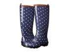 Kamik Pepper (navy) Women's Rain Boots