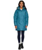 Columbia Snow Eclipsetm Mid Jacket (cloudburst) Women's Coat