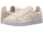 Adidas Originals Campus Stitch Turn (chalk White/chalk White/white) Men's Classic Shoes