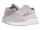 Puma Tsugi Shinsei (gray Violet/purple Rose) Women's Shoes
