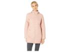 The North Face Thermoballtm Parka Ii (misty Rose) Women's Coat