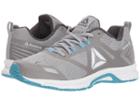 Reebok Ahary Runner (cool Shadow/shark/digital Blue/white) Women's Shoes