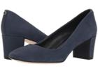 Donald J Pliner Corin (navy) Women's Shoes