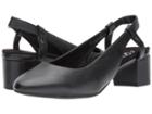 A2 By Aerosoles Track Pad (black) Women's Shoes