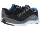 Avia Avi-rove Ii (black/iron Grey/star Blue) Women's Shoes