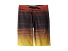 O'neill Kids Sneakyfreak Mysto Superfreak Boardshorts (big Kids) (orange) Boy's Swimwear