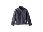 Marmot Kids Verglas Windproof Jacket (little Kids/big Kids) (dark Steel) Boy's Coat