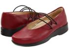 Arcopedico Rose (cherry) Women's  Shoes