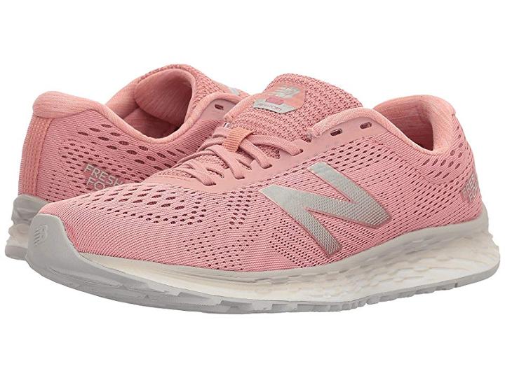 New Balance Arishi V1 (dusted Peach/vortex) Women's Running Shoes