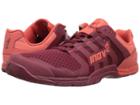 Inov-8 F-lite 235 V2 (red/coral) Women's Shoes