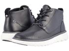 Sperry Element Chukka (black) Men's Shoes