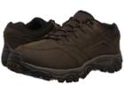 Merrell Moab Adventure Stretch (dark Earth) Men's Shoes