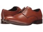 Cole Haan Williams Plain Ii (british Tan) Men's Shoes