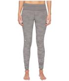 Outdoor Research Reflective Pentane Tights (pewter) Women's Casual Pants