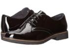 Rockport Total Motion Abelle Lace-up (black Patent) Women's Shoes