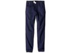 Tommy Hilfiger Kids Pull-on Jogger Pants (toddler/little Kids) (swim Navy) Boy's Casual Pants