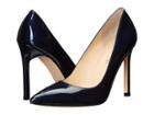 Ivanka Trump Carra (dark Blue 2) High Heels