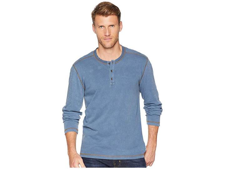 Agave Denim Abbott (dark Denim) Men's Clothing