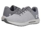 Under Armour Ua Micro G Pursuit (steel/elemental/white) Women's Shoes
