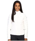 The North Face Moonlight Jacket (tnf White (prior Season)) Women's Coat