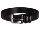 Florsheim 1151 (black) Men's Belts