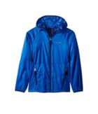 Marmot Kids Ether Hoody (little Kids/big Kids) (surf/arctic Navy) Boy's Sweatshirt