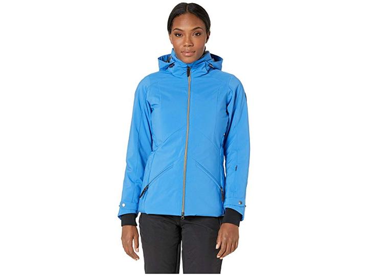 Obermeyer Siren Jacket (heaven Sent Me) Women's Coat