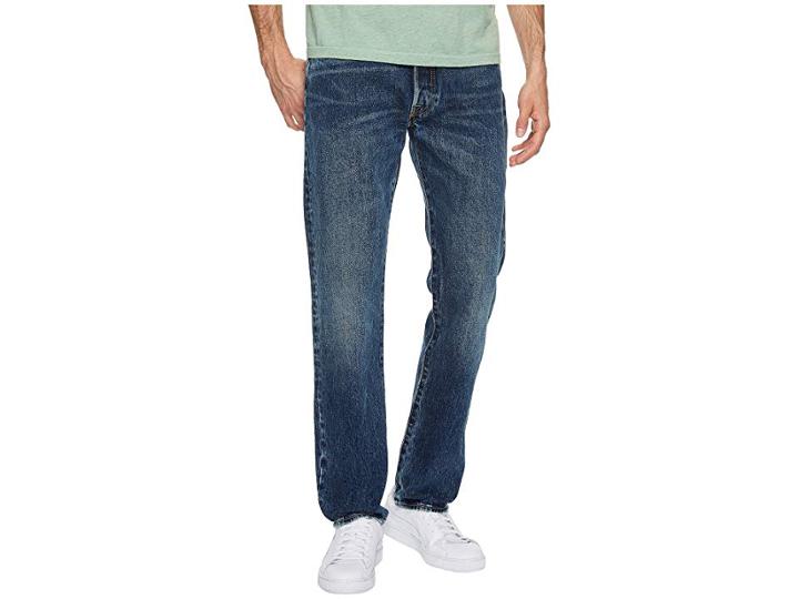 Levi's(r) Mens 501(r) Original (in My Eyes) Men's Jeans