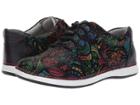Alegria Essence (stained Glass) Women's Lace Up Casual Shoes