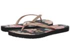 Billabong Dama (sugar Pine) Women's Sandals