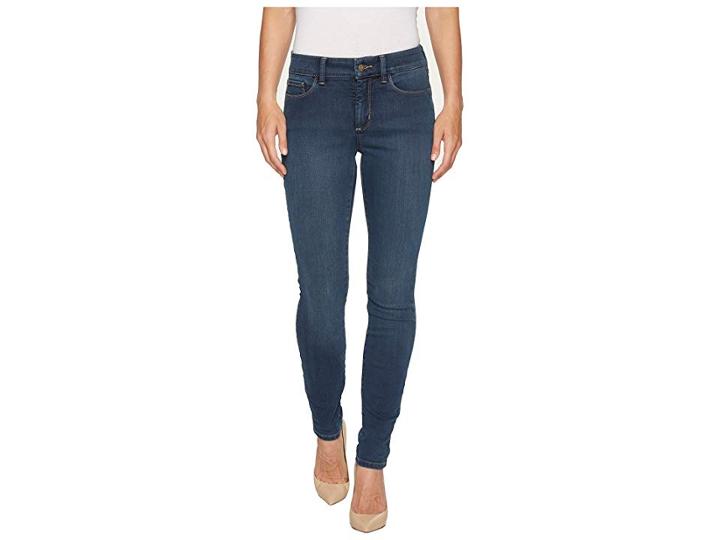 Nydj Ami Skinny Leggings In Future Fit Denim In Rome (rome) Women's Jeans