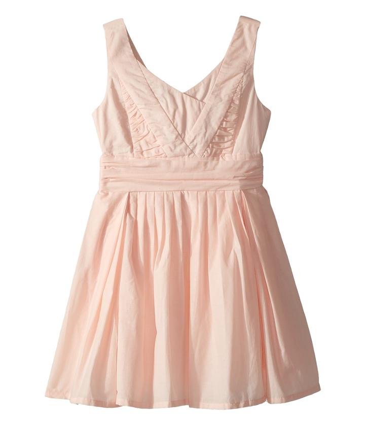 Bardot Junior Chantelle Dress (big Kids) (potpourri) Girl's Dress